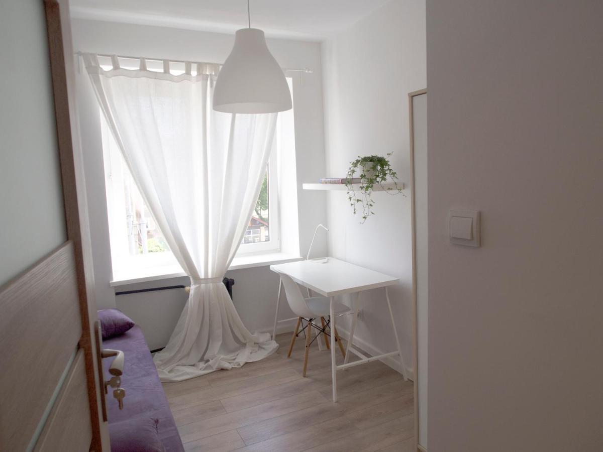 Scandinavian Style 3 Bedrooms, Great Location Gdaňsk Exteriér fotografie