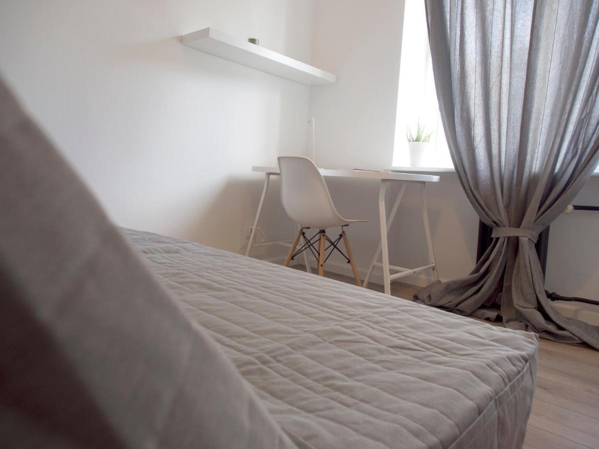 Scandinavian Style 3 Bedrooms, Great Location Gdaňsk Exteriér fotografie