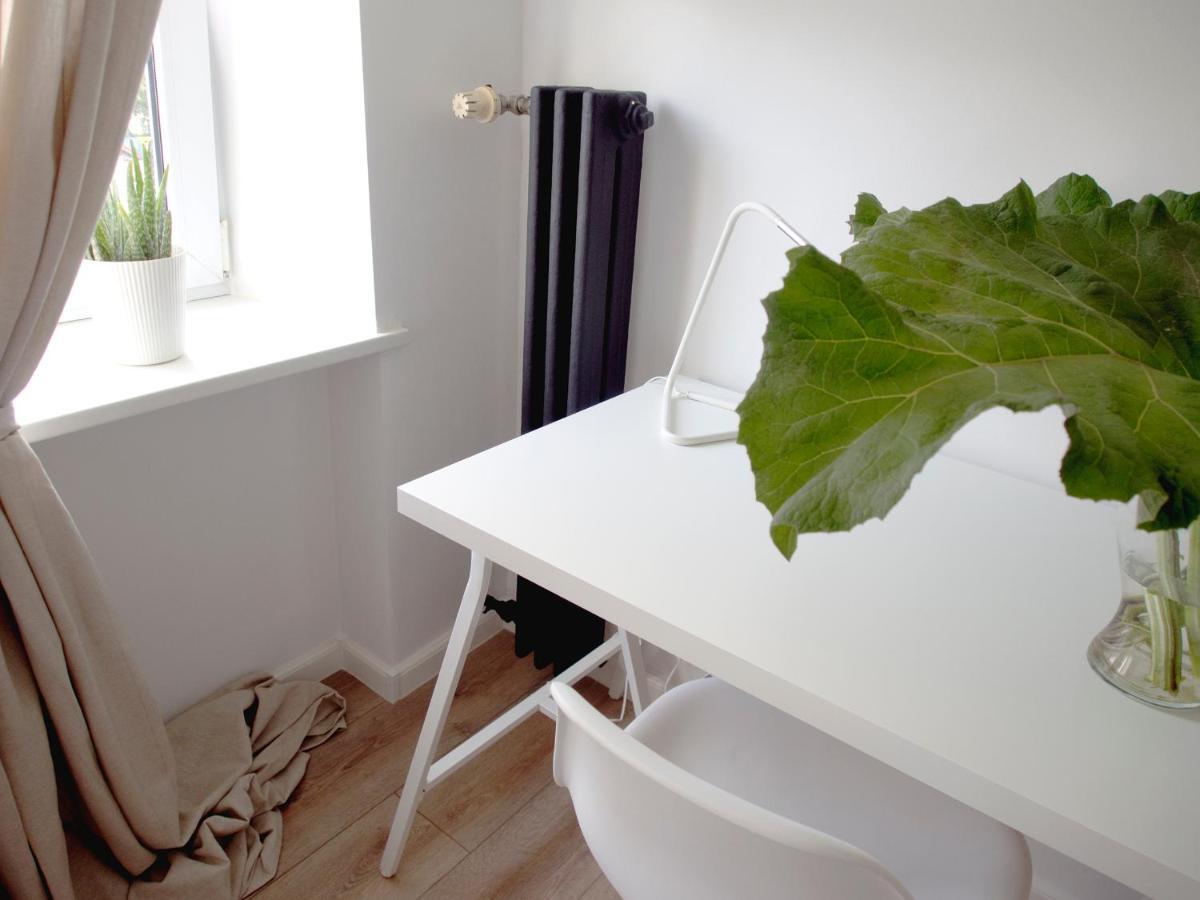 Scandinavian Style 3 Bedrooms, Great Location Gdaňsk Exteriér fotografie