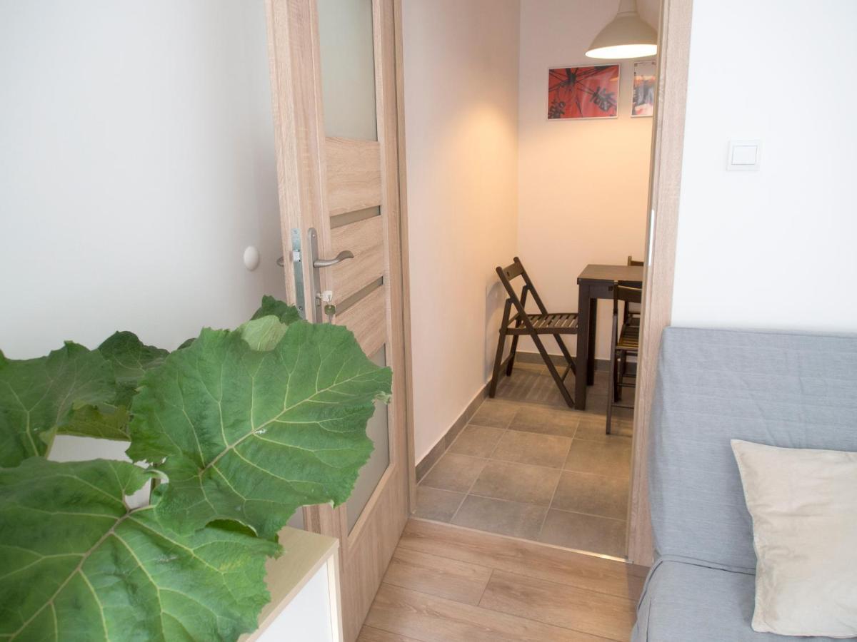 Scandinavian Style 3 Bedrooms, Great Location Gdaňsk Exteriér fotografie
