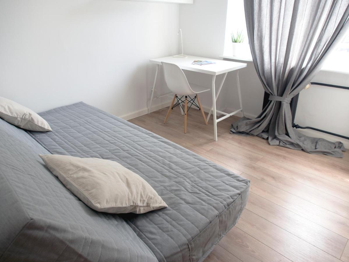 Scandinavian Style 3 Bedrooms, Great Location Gdaňsk Exteriér fotografie