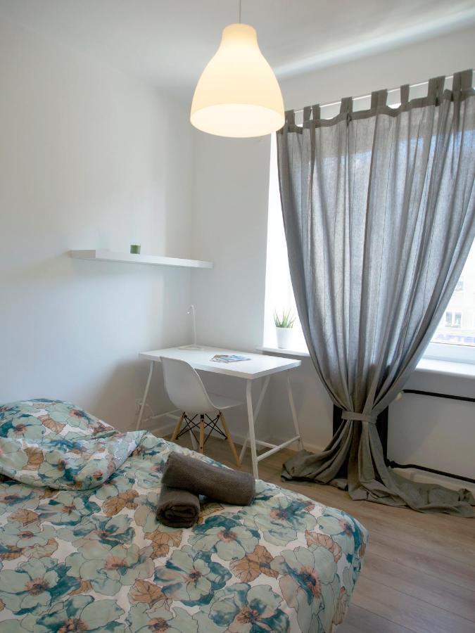 Scandinavian Style 3 Bedrooms, Great Location Gdaňsk Exteriér fotografie