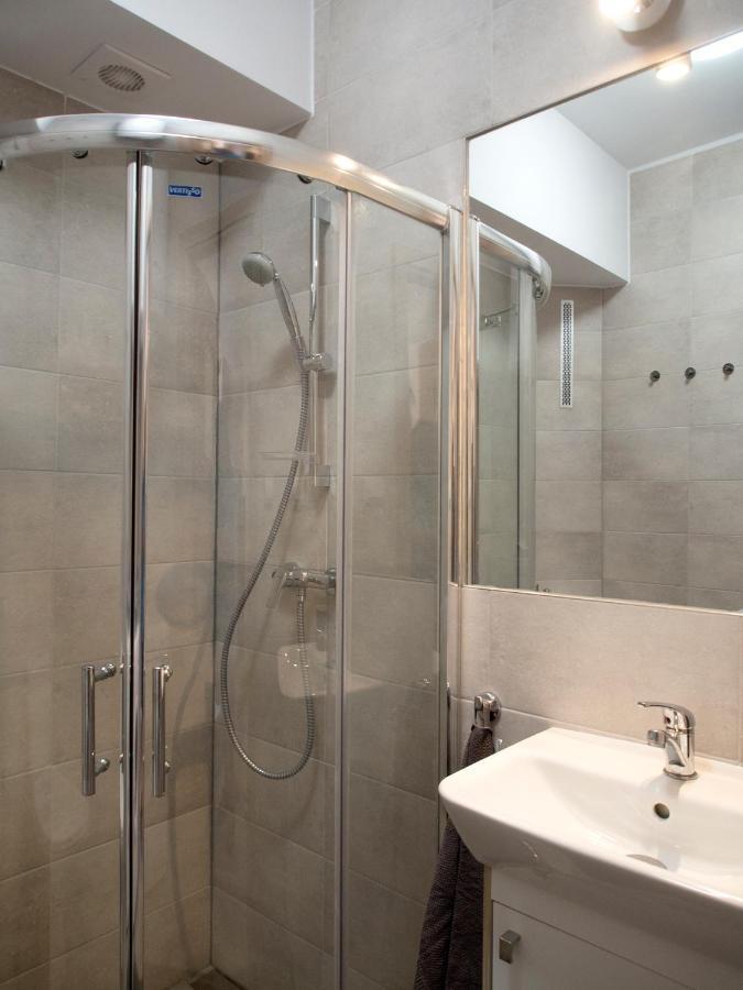 Scandinavian Style 3 Bedrooms, Great Location Gdaňsk Exteriér fotografie
