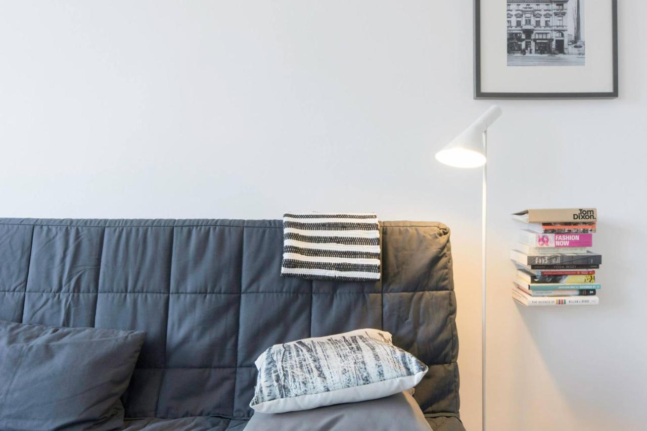 Scandinavian Style 3 Bedrooms, Great Location Gdaňsk Exteriér fotografie