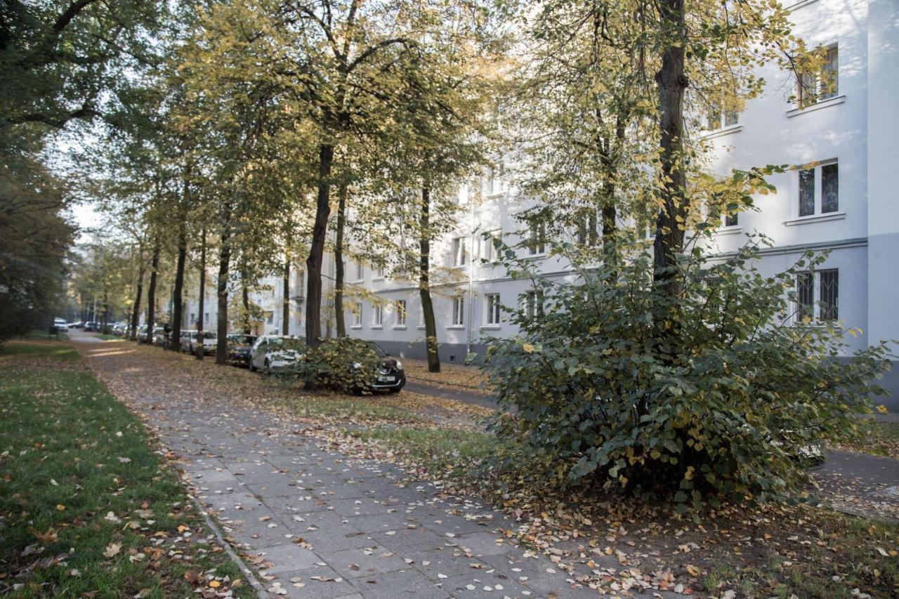 Scandinavian Style 3 Bedrooms, Great Location Gdaňsk Exteriér fotografie